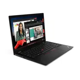 Lenovo ThinkPad L13 Yoga Gen 4 21FJ - Conception inclinable - Intel Core i5 - 1335U - jusqu'à 4.6 GHz - ... (21FJ000BFR)_5